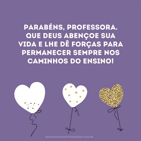 Poema Para A Professora - 9
