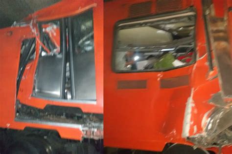 Esto se sabe del accidente del Metro en la CDMX dejó muertos y heridos