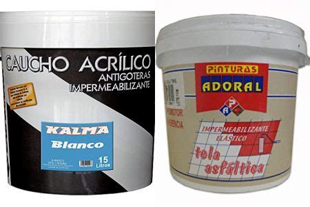 Las 10 Pinturas Impermeabilizante para Chapa Galvanizada de calidad más