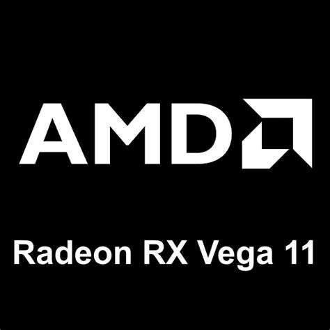 AMD Radeon RX Vega 11 | معايير بطاقة الجرافيك | PC Builds