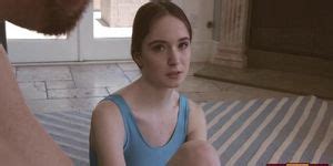 Hazel Moore Her Booty Growing Butt Sex Tnaflix