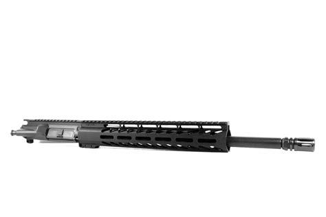 16 Inch 300 Blackout Ar15 Upper Pro2a Tactical