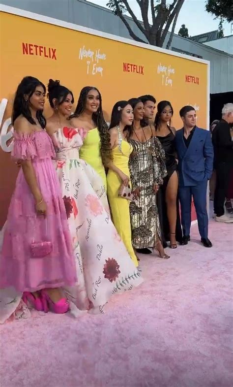 Never Have I Ever Cast | Netflix