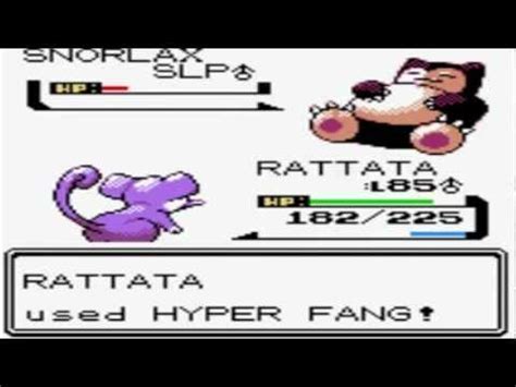 Rattata Memes