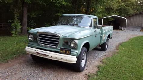 1964 studebaker antique - Classic Studebaker STUDEBAKER 1964 for sale