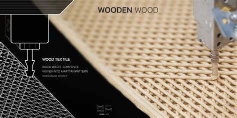WoodenWood - The Index Project