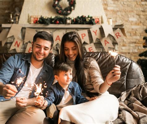 Capodanno Con I Bambini Idee Vincenti Per Festeggiare