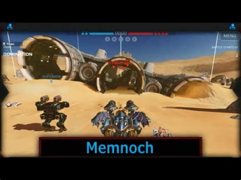 War Robots Skadi Fafnir Dreadnought Test Server Youtube