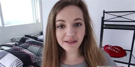 Dick Crazed Marissa Mae Feeling Very Horny Tnaflix