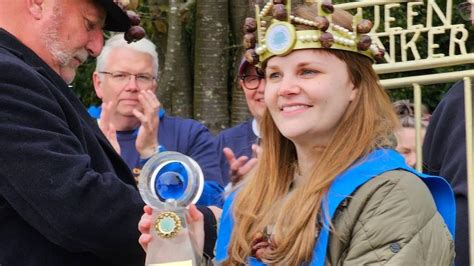 World Conker Champion David Jakins Won Title Fairly In