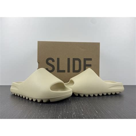 Adidas Yeezy Slide Bone 2022 Restock Fz5897