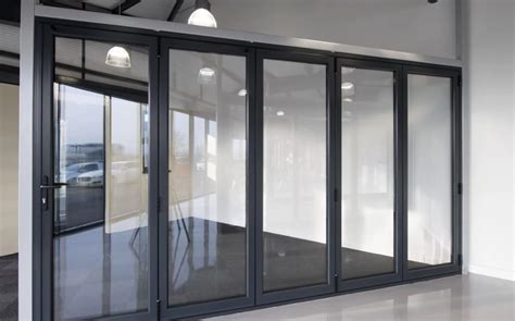 Aluminium Door Repair Best In Dubai