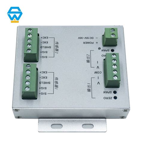 Ap High Precision Weighing Multichannel Four Channel Pressure Sensor