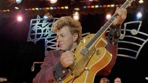 Brian Setzer - Summertime Blues Chords - Chordify