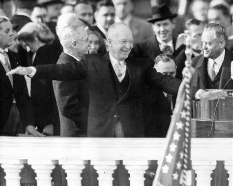 Presidential Inauguration – A Pictorial History | What Will Matter