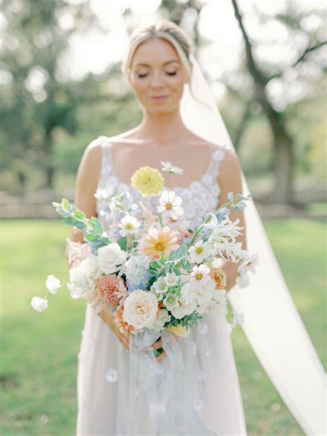 Audrey And Pat — Blumen Floral Co — Full Service Floral Design In Austin