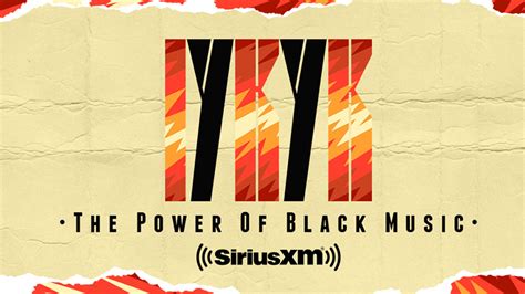 Black Music Month On Siriusxm Canada