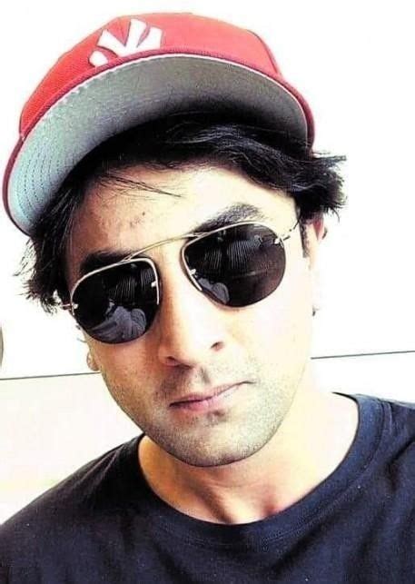 Ranbir Kapoor Sunglasses Mens Sunglasses Men