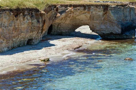 Cosa Vedere Cosa Fare E Dove Andare Al Mare A San Foca