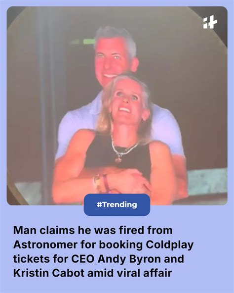 Indiatimes - Coldplay Kiss-Cam Exposé Just Got Weirder... | Facebook