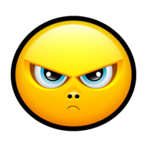 Angry Crying Emoji Png Pic