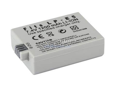 Canon EOS 450D replacement battery | UAEBattery