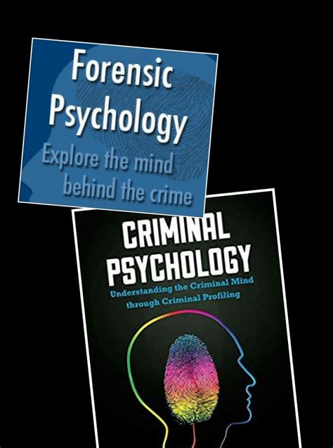 Forensic Psychology