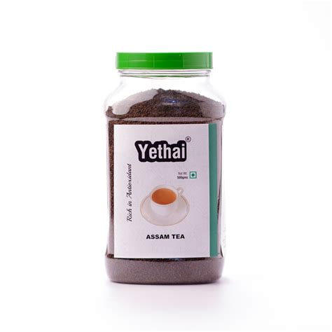 Buy Aroma Garden Fresh Black Tea Online Yethai Tea Tamil Nadu