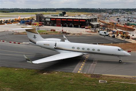 N625gn Gulfstream 5 N625gn Gulfstream 5 Fertitta Entertain Flickr