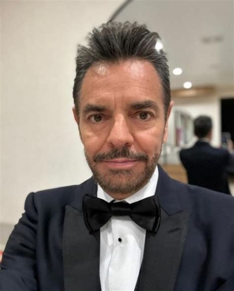 Eugenio Derbez Sorprende Con Importante Decisión Sobre Su Carrera