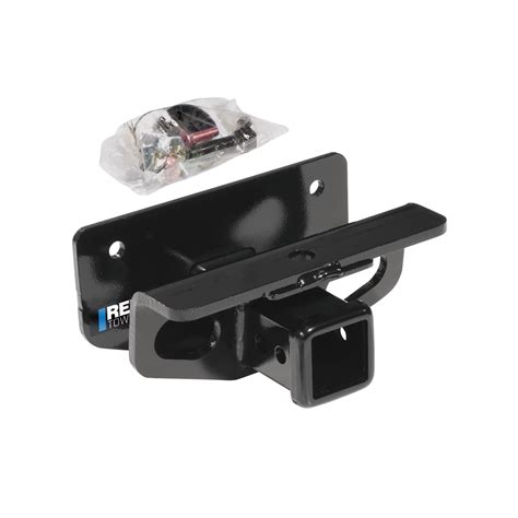 Reese Towpower 44603 Class Iv 2 Receiver Hitch For Dodge Ram 1500 2500 3500