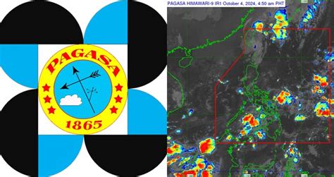 Pagasa Weather Update NewsFeed