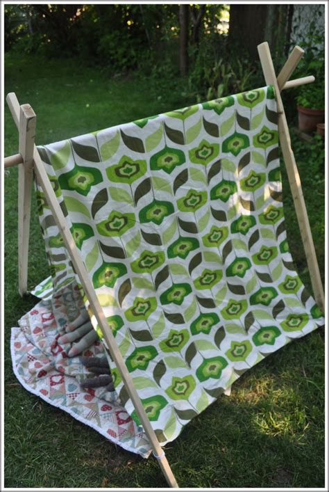 sparrows and arrows: DIY Play Tent