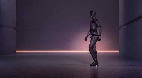 Figure emerges from stealth with the first images of its humanoid robot ...