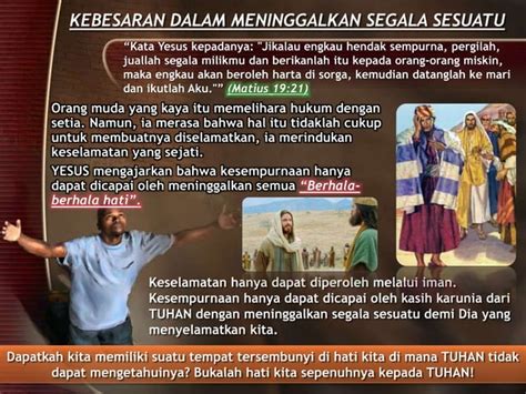 Pelajaran Sekolah Sabat Ke Triwulan Ppt