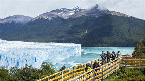 Expedição Fim do Mundo Ushuaia El Calafate El Chalten Bariloche