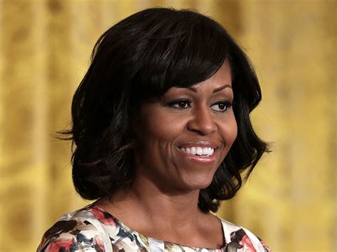 Michelle Obama A Glimpse Into The Life Of The Former First Lady And