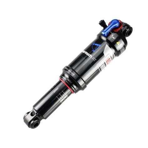 Tlumi Mtb Rock Shox Monarch Rt X Mm Barva Ern Supshop Cz