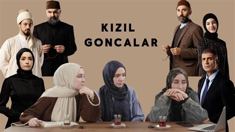 İlahiyatçılar Kızıl Goncalar ı Yorumluyor YouTube