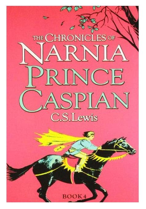 Prince Caspian – Kitab Ghar Online