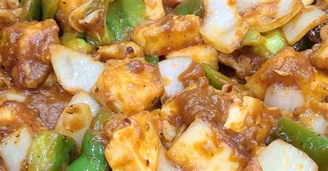 Paneer Chilli -Restaurant Style | Foodtalk