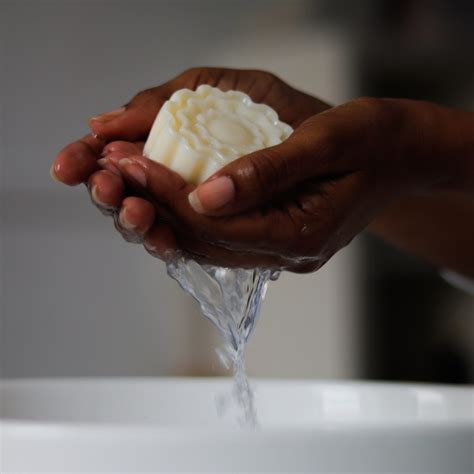 Soap Making Class - Barrie, ON - Crafted Spaces