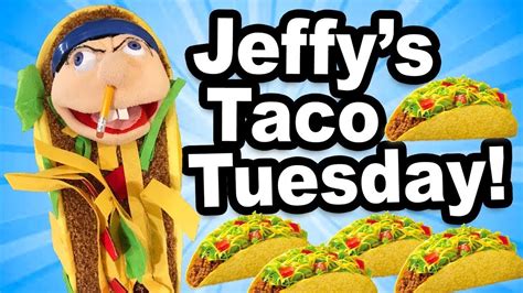 Sml Movie Jeffys Taco Tuesday Reuploaded Youtube