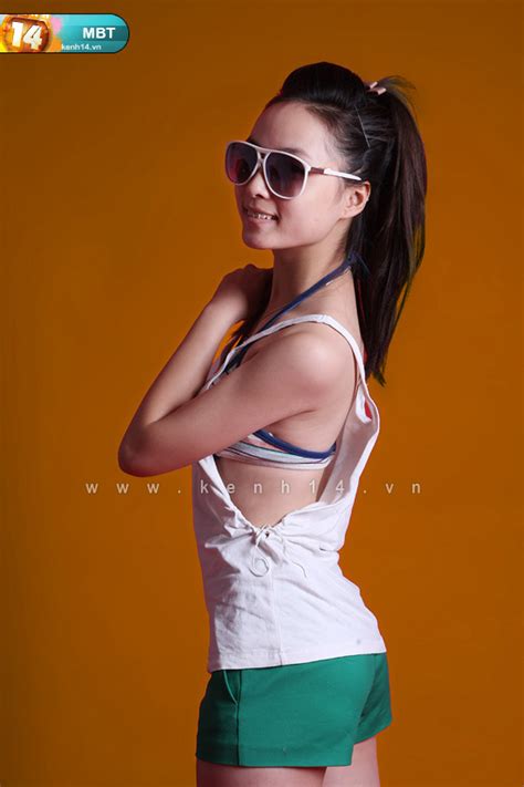 Tự chế áo khoác ngoài cho bikini