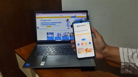 BTN Mobile Jadi Lebih Lengkap Dengan Fitur Instan InfoMoneter Co