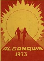 Algonquin High School