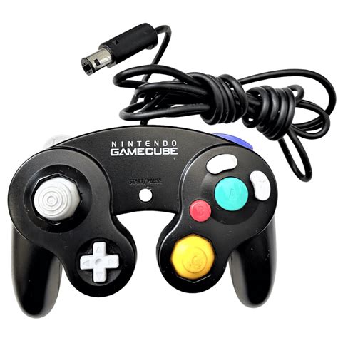 Game Cube Controller Ubicaciondepersonas Cdmx Gob Mx