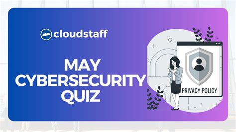 Security Tips Quizzes