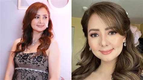 Lindsay Custodio Will Make A Showbiz Comeback Pep Ph