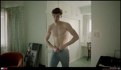 Shawn Mendes Noah Centineo And A AP Rocky Will Melt Your Penis Off